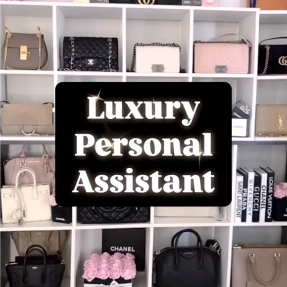 Personal Luxury Assistant - Picture 1 of 12